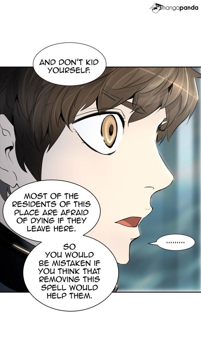Tower of God Chapter 339 image 011